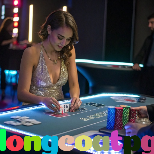 longcoatpg：Aposte no futebol, jogue poker e conquiste vitórias épicas!