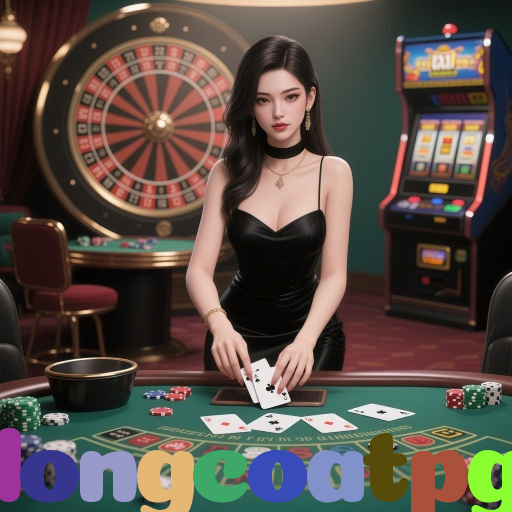 longcoatpg：Jogue poker, aposte no futebol e ganhe em grandes jogos de cassino!