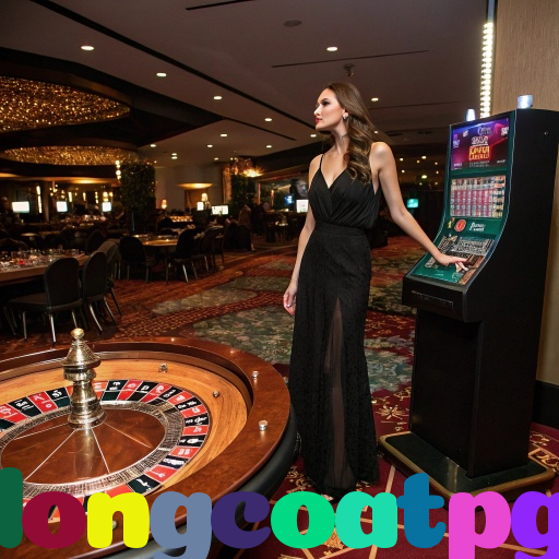 longcoatpg：Aposte no futebol, jogue poker e conquiste vitórias épicas!