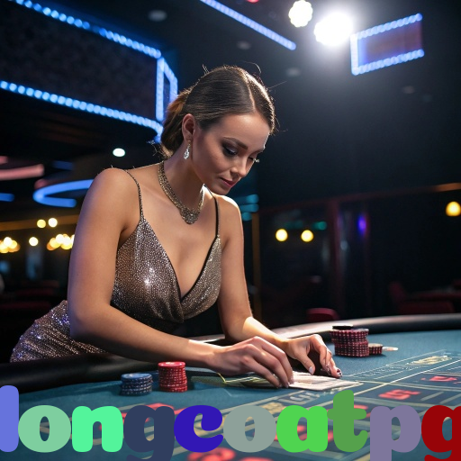 longcoatpg：Aposte nas melhores slots e conquiste prêmios como nunca!