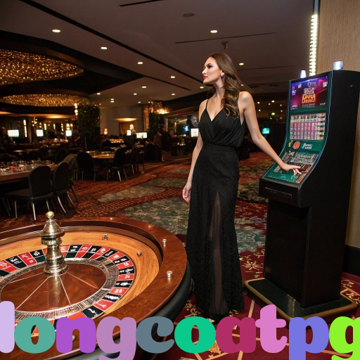 longcoatpg:Aposte nas melhores slots e conquiste prêmios como nunca!
