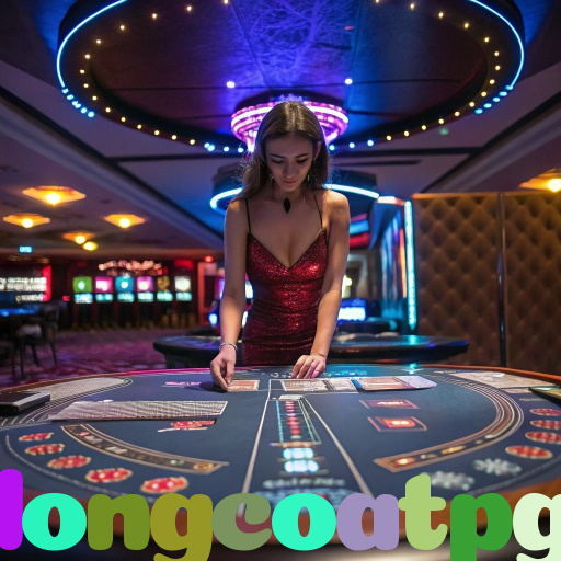 longcoatpg:Aposte no futebol, jogue poker e conquiste vitórias épicas!