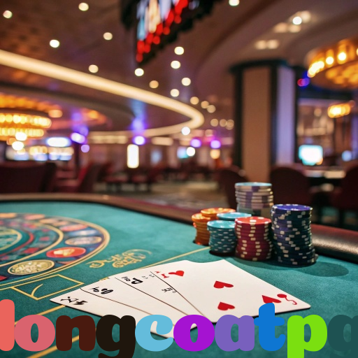 longcoatpg:Jogue poker, aposte no futebol e ganhe em grandes jogos de cassino!