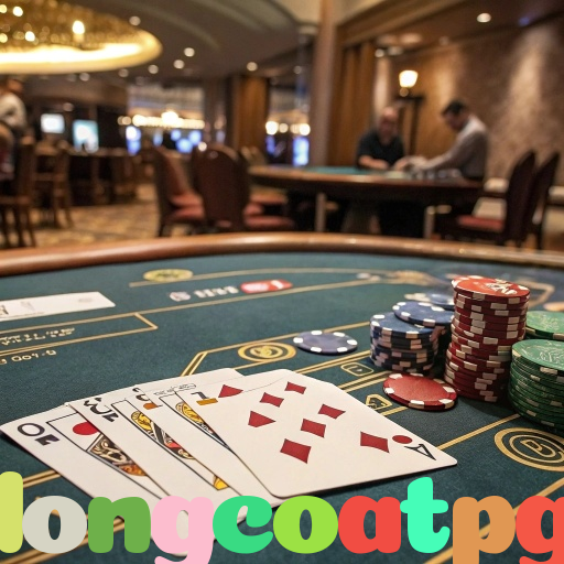 longcoatpg：Aposte no futebol, jogue poker e conquiste vitórias épicas!
