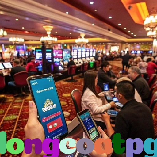 longcoatpg:Jogue poker, aposte no futebol e ganhe em grandes jogos de cassino!