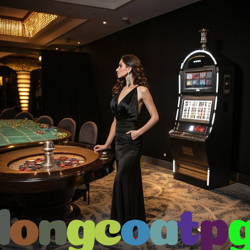 longcoatpg：Jogue poker, aposte no futebol e ganhe em grandes jogos de cassino!