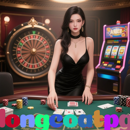 longcoatpg：Jogue poker, aposte no futebol e ganhe em grandes jogos de cassino!