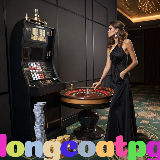 longcoatpg:Aposte nas melhores slots e conquiste prêmios como nunca!