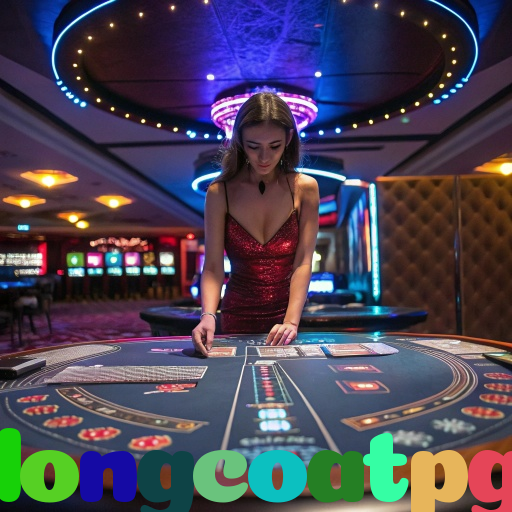 longcoatpg：Aposte nas melhores slots e conquiste prêmios como nunca!