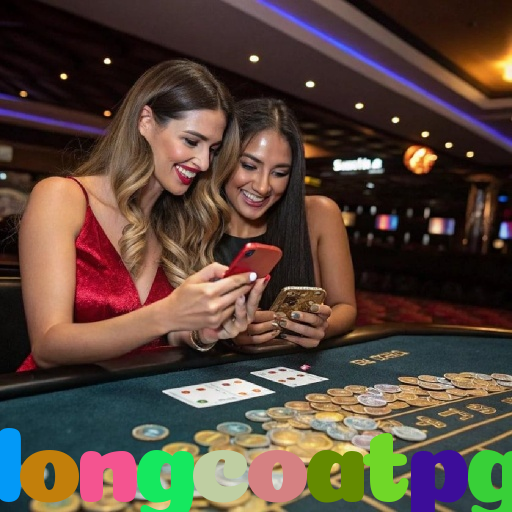 longcoatpg：Aposte no futebol, jogue poker e conquiste vitórias épicas!