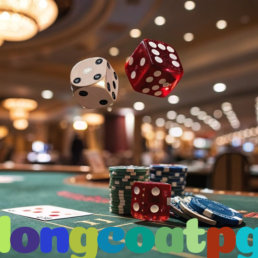 longcoatpg：Aposte no futebol, jogue poker e conquiste vitórias épicas!