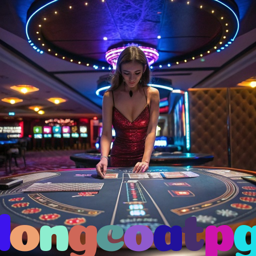 longcoatpg：Aposte no futebol, jogue poker e conquiste vitórias épicas!