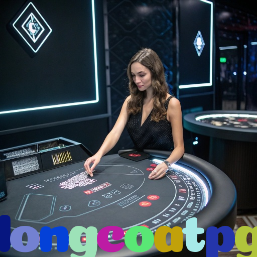 longcoatpg:Jogue poker, aposte no futebol e ganhe em grandes jogos de cassino!