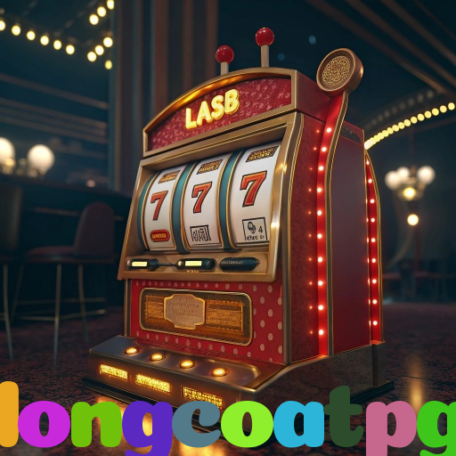 longcoatpg：Aposte nas melhores slots e conquiste prêmios como nunca!