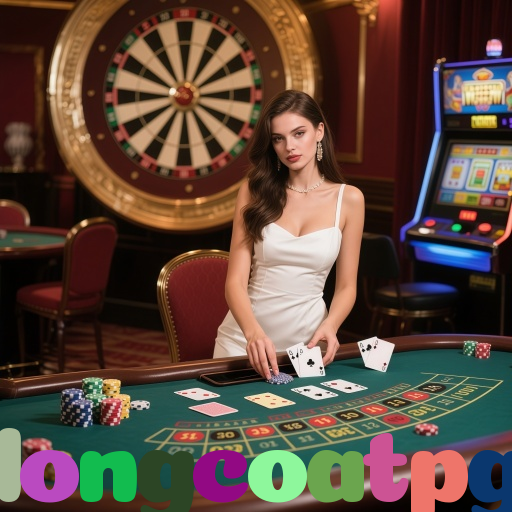 longcoatpg:Aposte nas melhores slots e conquiste prêmios como nunca!