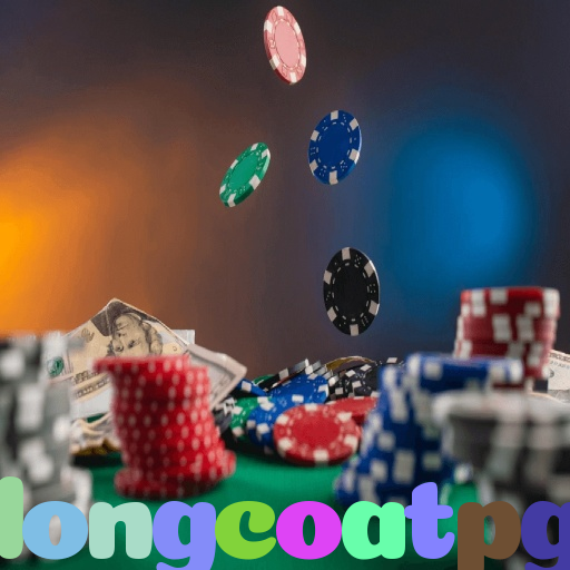 longcoatpg：Aposte nas melhores slots e conquiste prêmios como nunca!