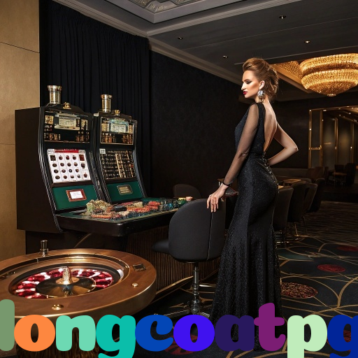 longcoatpg：Aposte no futebol, jogue poker e conquiste vitórias épicas!