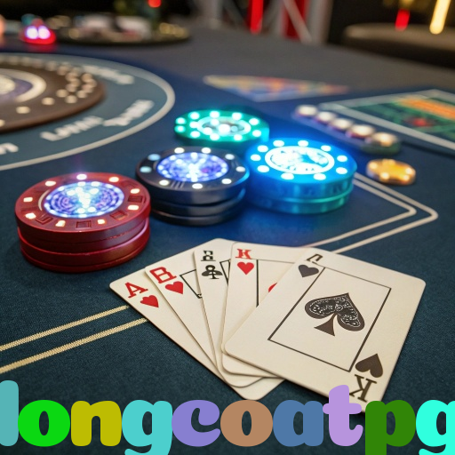 longcoatpg:Jogue poker, aposte no futebol e ganhe em grandes jogos de cassino!