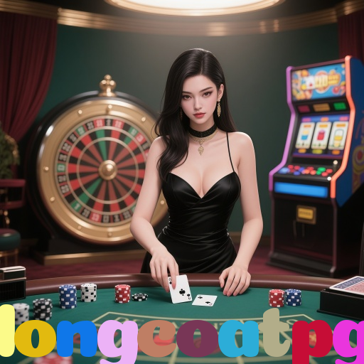 longcoatpg：Aposte nas melhores slots e conquiste prêmios como nunca!