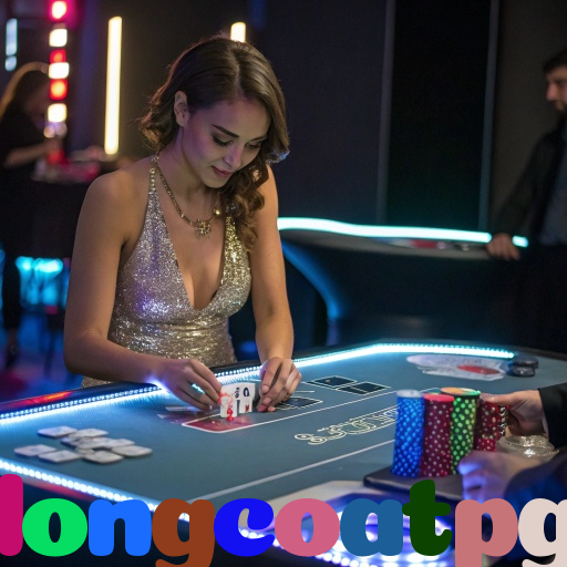 longcoatpg:Jogue poker, aposte no futebol e ganhe em grandes jogos de cassino!
