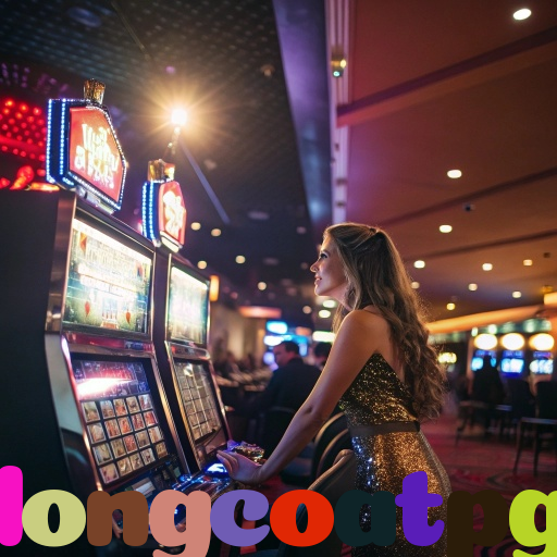 longcoatpg：Jogue poker, aposte no futebol e ganhe em grandes jogos de cassino!