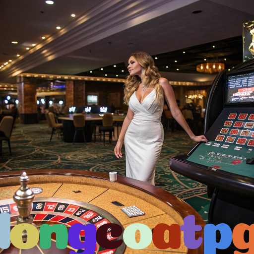 longcoatpg：Aposte no futebol, jogue poker e conquiste vitórias épicas!