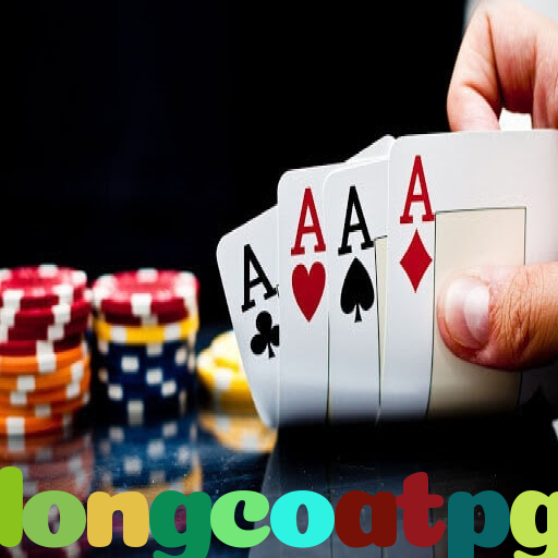 longcoatpg:Aposte no futebol, jogue poker e conquiste vitórias épicas!