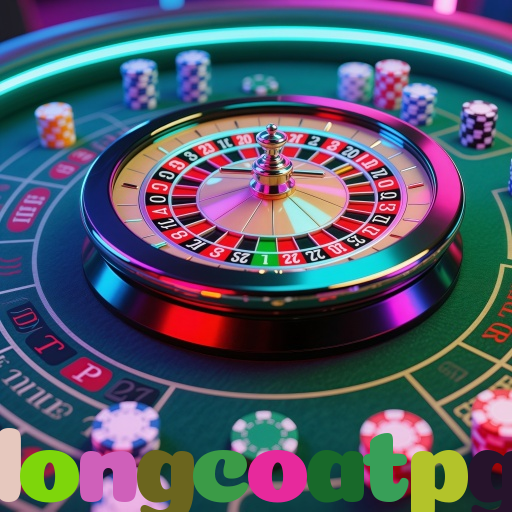 longcoatpg：Jogue poker, aposte no futebol e ganhe em grandes jogos de cassino!