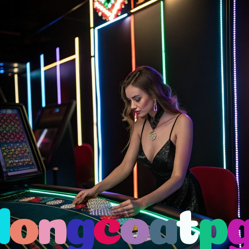 longcoatpg：Aposte no futebol, jogue poker e conquiste vitórias épicas!