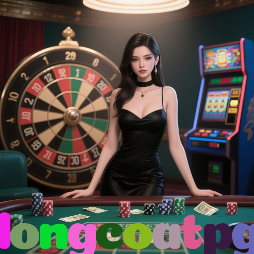 longcoatpg：Jogue poker, aposte no futebol e ganhe em grandes jogos de cassino!