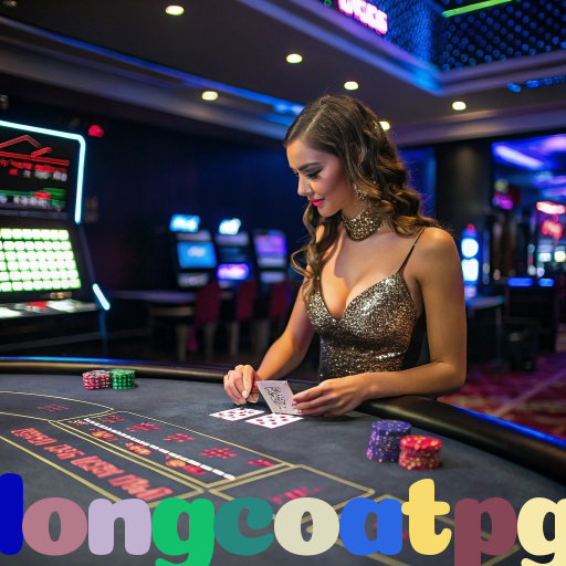 longcoatpg：Aposte nas melhores slots e conquiste prêmios como nunca!