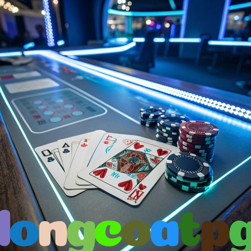 longcoatpg:Jogue poker, aposte no futebol e ganhe em grandes jogos de cassino!