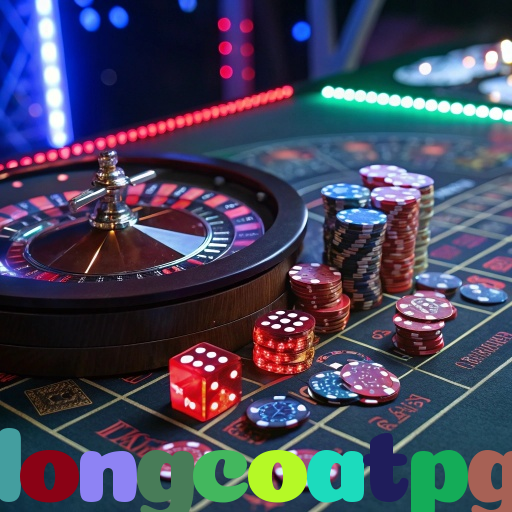 longcoatpg:Aposte nas melhores slots e conquiste prêmios como nunca!