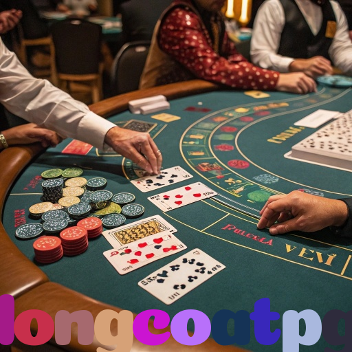 longcoatpg：Aposte nas melhores slots e conquiste prêmios como nunca!