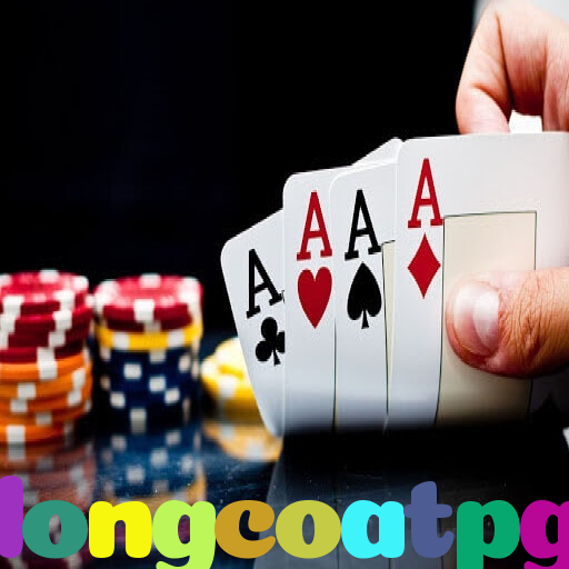 longcoatpg：Aposte nas melhores slots e conquiste prêmios como nunca!