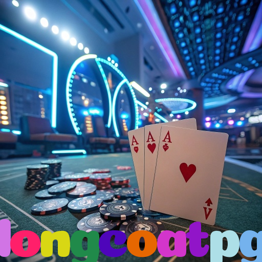 longcoatpg:Aposte nas melhores slots e conquiste prêmios como nunca!