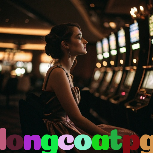 longcoatpg:Aposte nas melhores slots e conquiste prêmios como nunca!