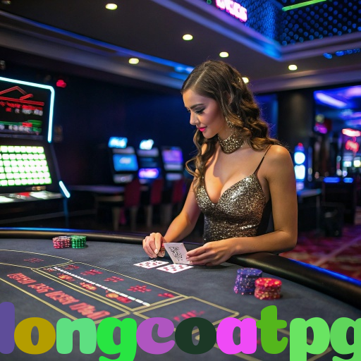 longcoatpg：Jogue poker, aposte no futebol e ganhe em grandes jogos de cassino!
