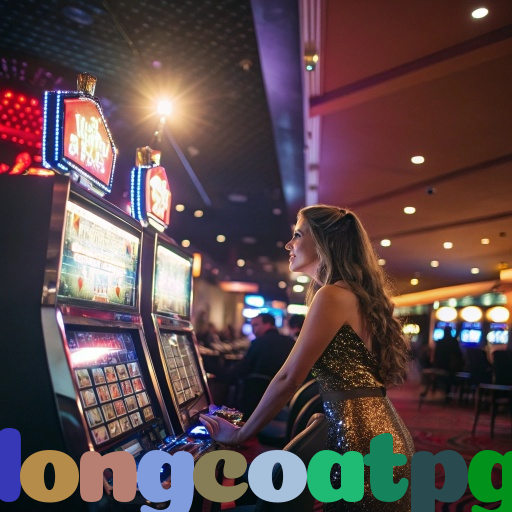 longcoatpg:Aposte nas melhores slots e conquiste prêmios como nunca!
