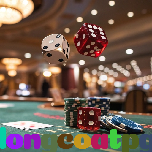 longcoatpg：Aposte nas melhores slots e conquiste prêmios como nunca!