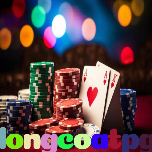 longcoatpg:Jogue poker, aposte no futebol e ganhe em grandes jogos de cassino!