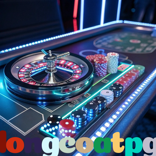 longcoatpg：Jogue poker, aposte no futebol e ganhe em grandes jogos de cassino!