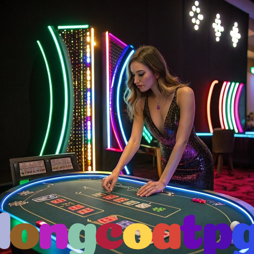 longcoatpg：Aposte nas melhores slots e conquiste prêmios como nunca!