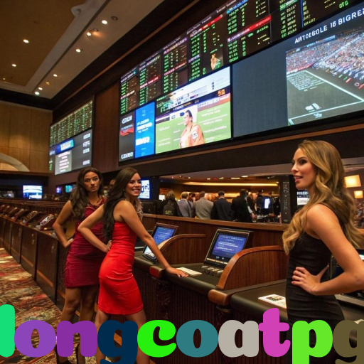 longcoatpg:Aposte no futebol, jogue poker e conquiste vitórias épicas!