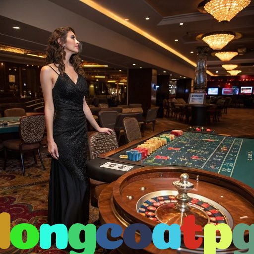 longcoatpg：Aposte nas melhores slots e conquiste prêmios como nunca!
