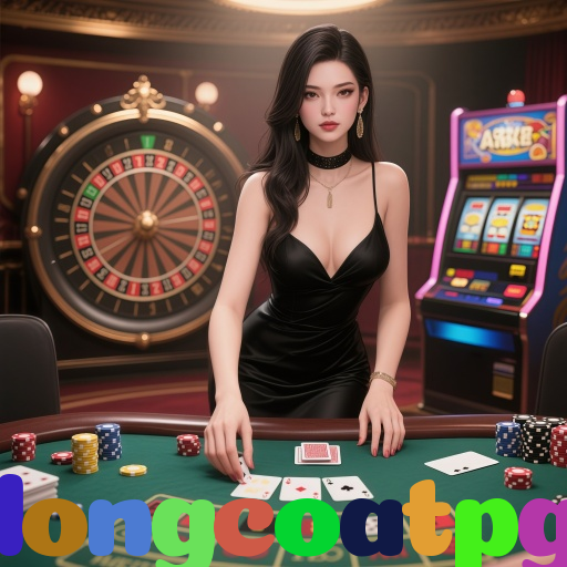 longcoatpg:Aposte no futebol, jogue poker e conquiste vitórias épicas!