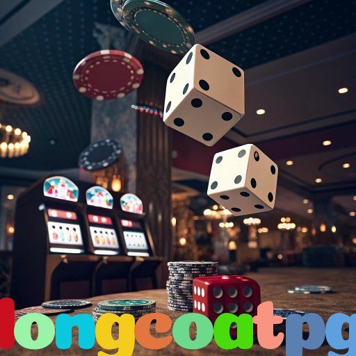 longcoatpg：Jogue poker, aposte no futebol e ganhe em grandes jogos de cassino!