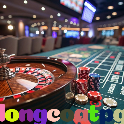 longcoatpg：Aposte no futebol, jogue poker e conquiste vitórias épicas!