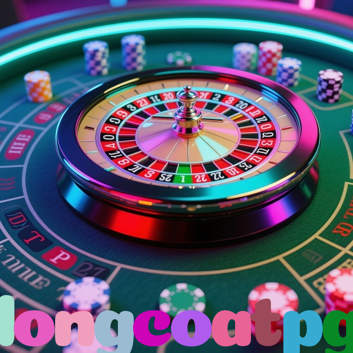 longcoatpg：Aposte nas melhores slots e conquiste prêmios como nunca!