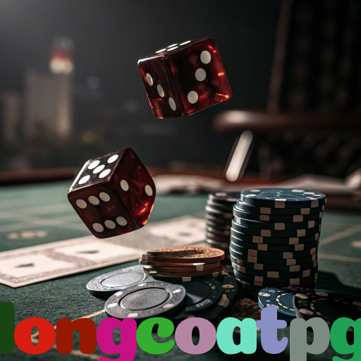 longcoatpg：Jogue poker, aposte no futebol e ganhe em grandes jogos de cassino!